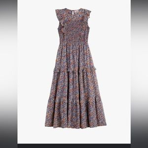 Benjanan size S maxi dress